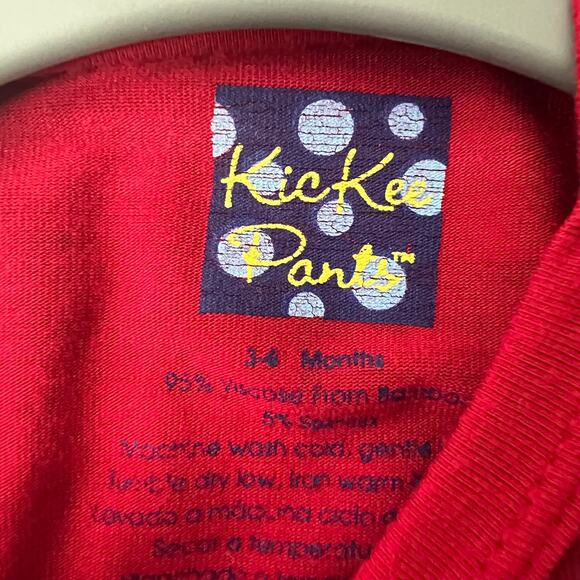 kickee pants‎ zippy sleeper 3-6M - Picture 2 of 2